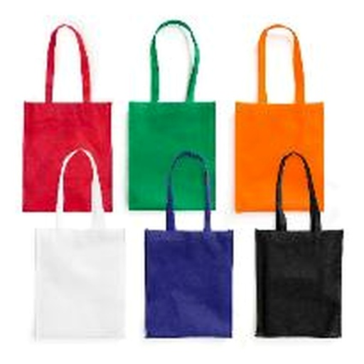 Bolso Non-Woven 200 Unid X Caja