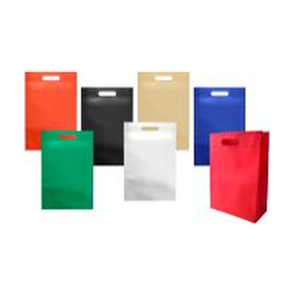 Bolsa Cambrel 200 Unid X Caja