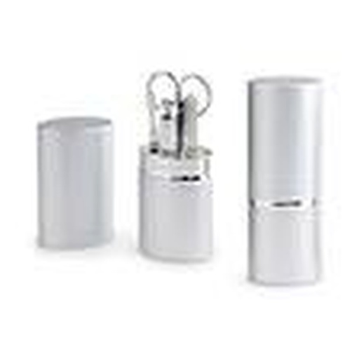 [IP-00182] Set Manicure Metal 200 Unid X Caja