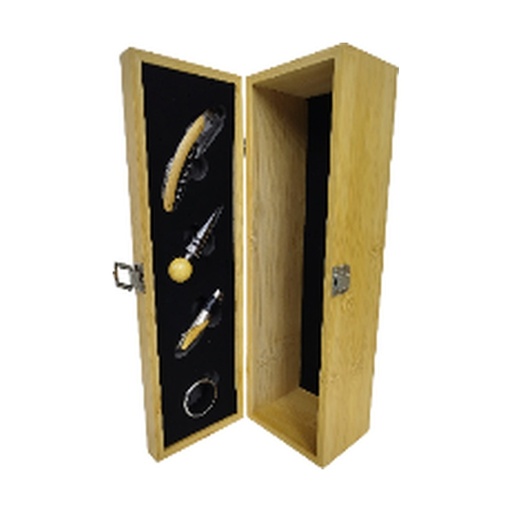 [IP-00185] Set De Vino 12 Unid X Caja