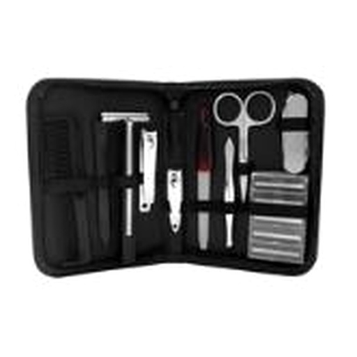 Set Viajero Para Hombres