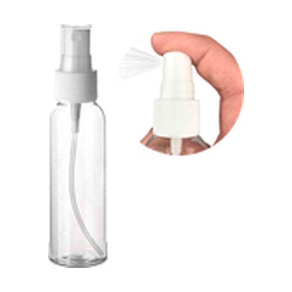 Botella Spray 60 Ml 850 Unid X Caja