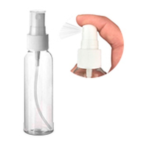 Botella Spray 60 Ml 850 Unid X Caja