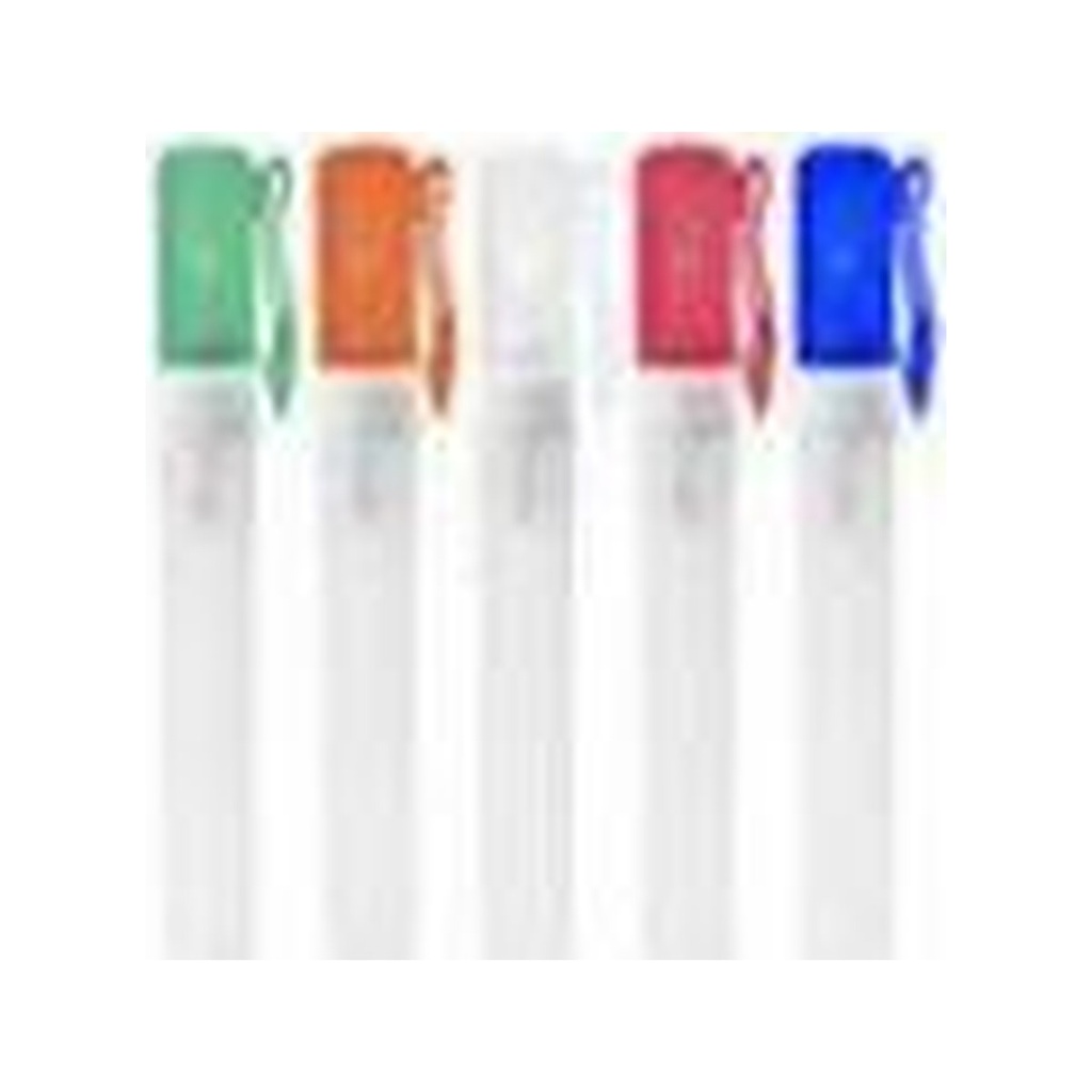 Frasco Spray 12 Ml 3000 Unid X Caja