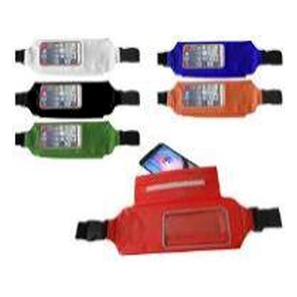 Protector De Pvc Para Celular 200 Unid X Caja