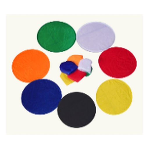 [IP-00202] Frisbee Colapsible 1000 Unid X Caja