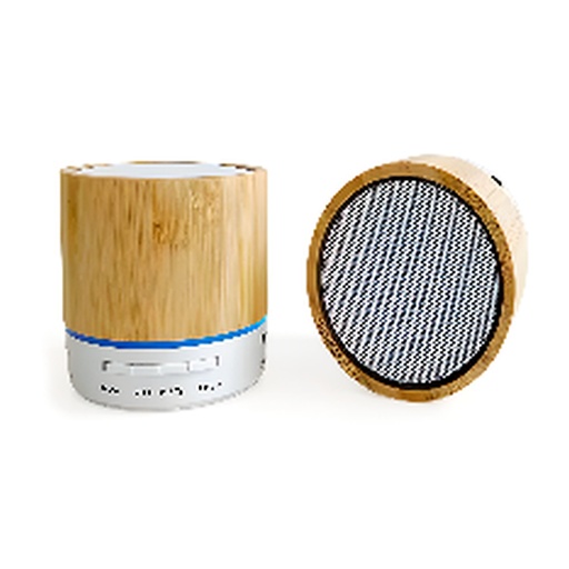 Bluetooth Speaker 50 Unid X Caja