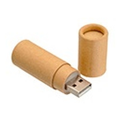 Memoria Usb Ecológico 4Gb