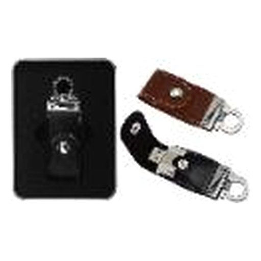 [IP-00207] Memoria Usb Modelo Leather 8Gb