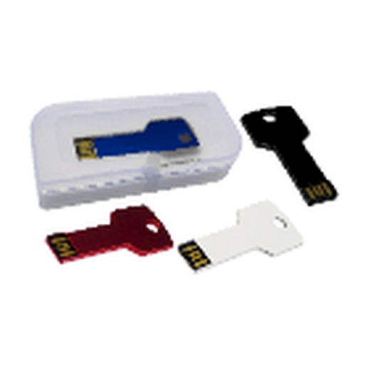[IP-00208] Memoria Usb Modelo Llave 4Gb
