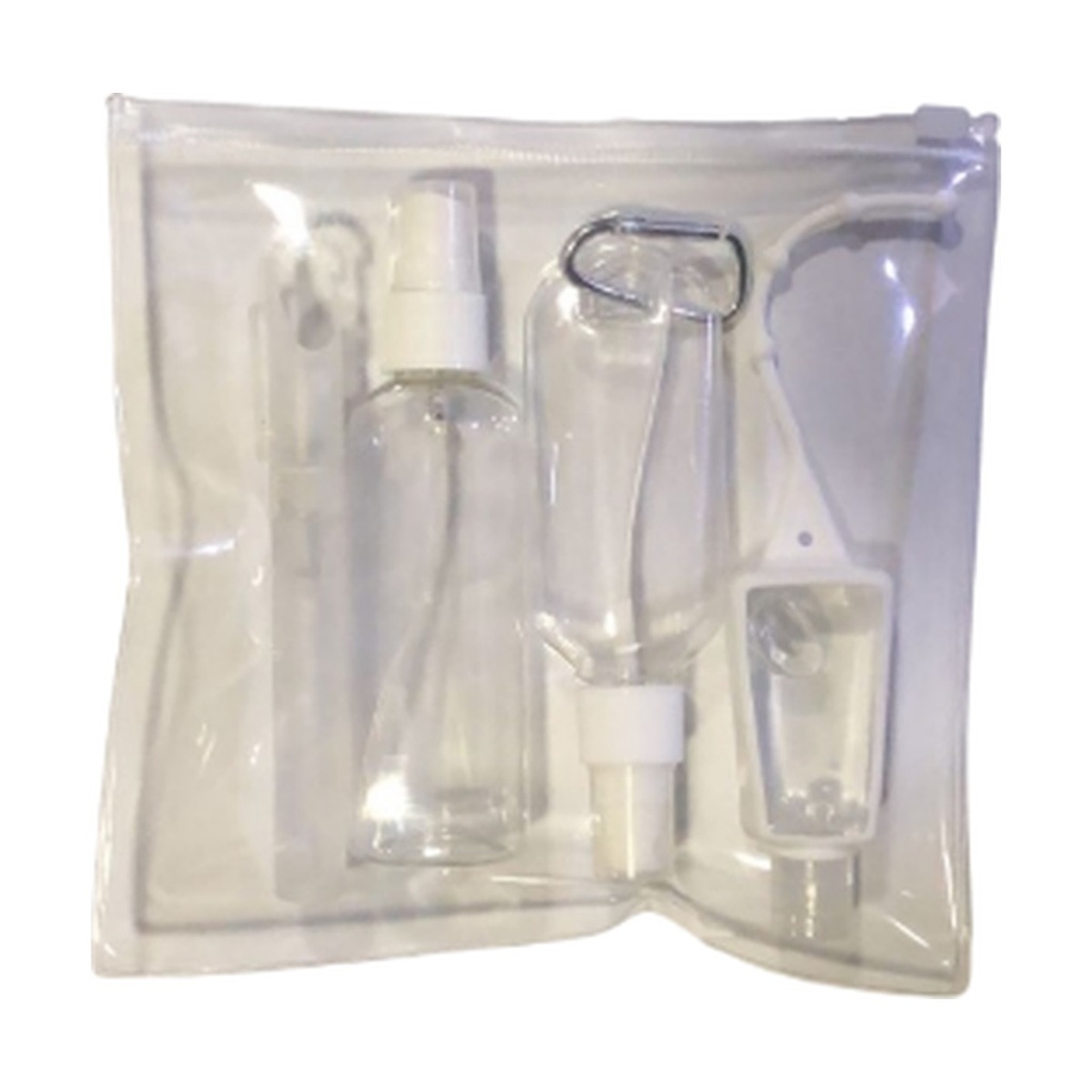 Travel Kit Spray
