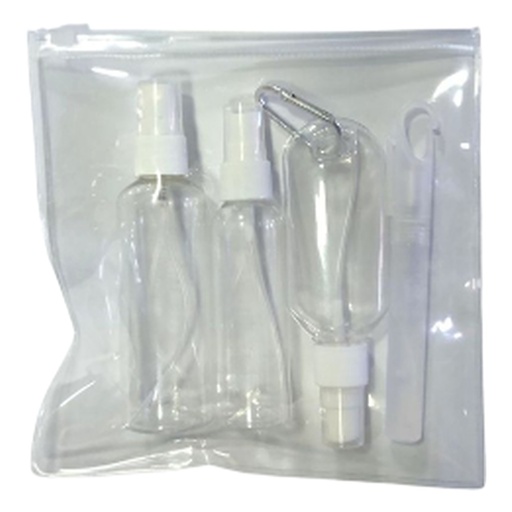 [IP-00210] Travel Kit Spray