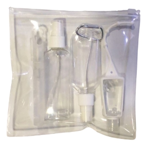 Travel Kit Spray B