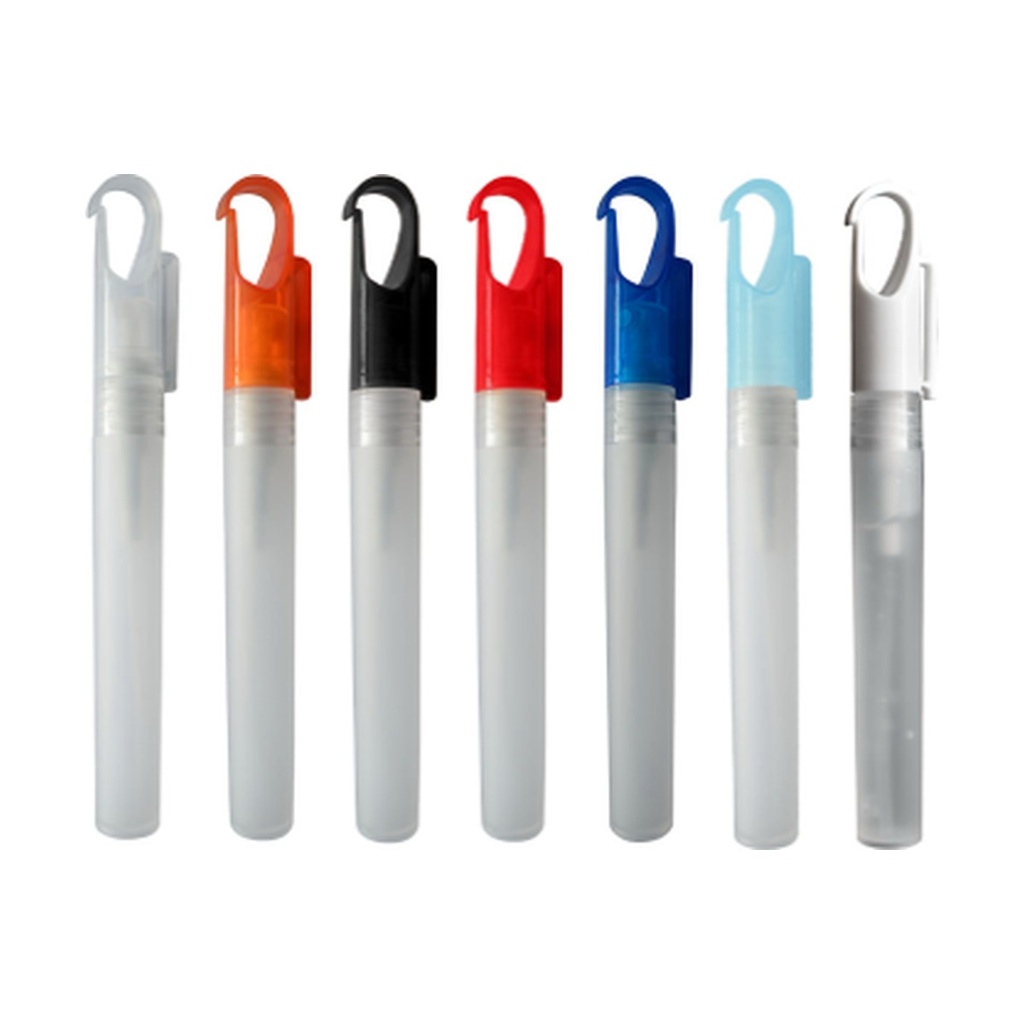 Mini Spray Carabiner