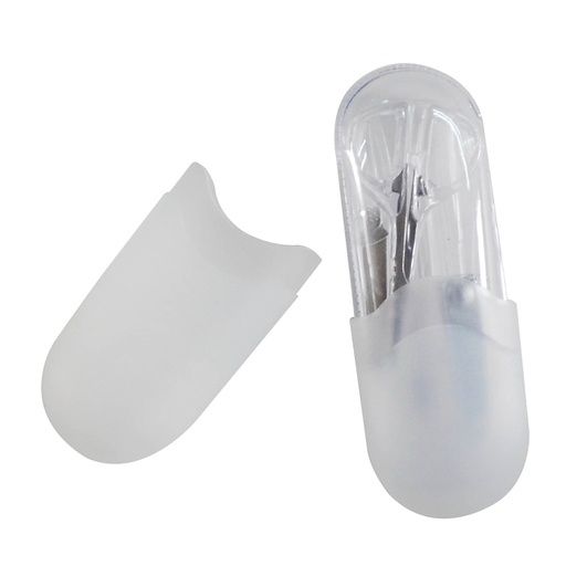 [IP-00221] Set De Manicure 6 Piezas