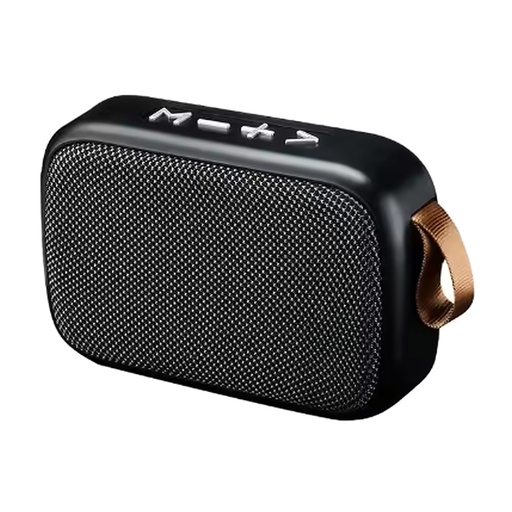 [IP-00224] Parlante Bluetooth Rubab