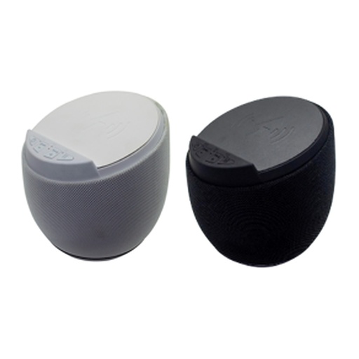 [IP-00231] Parlante Angular Con Cargador Inalambrico Para Celular
